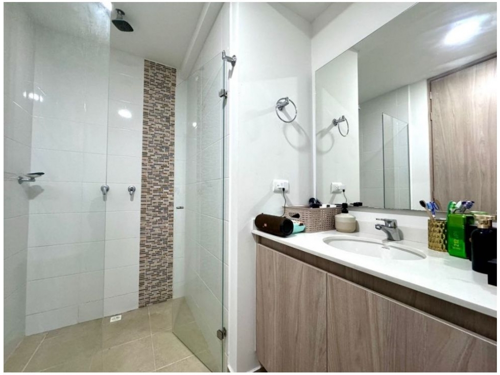 Apartamento en venta en El Salado, Envigado · foto 14 de 14