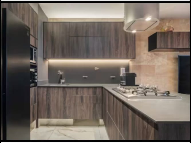 Apartamento de 1 alcoba en venta en El Poblado, Medellín, 85 m² · foto 6 de 18