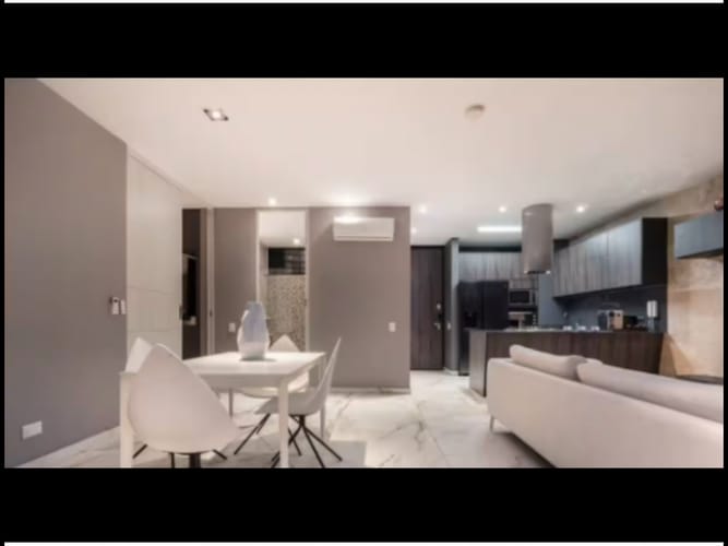 Apartamento de 1 alcoba en venta en El Poblado, Medellín, 85 m² · foto 8 de 18