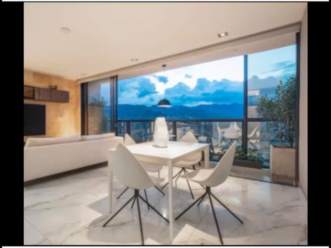 Apartamento de 1 alcoba en venta en El Poblado, Medellín, 85 m² · foto 9 de 18