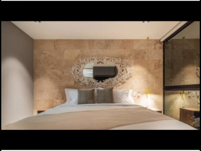 Apartamento de 1 alcoba en venta en El Poblado, Medellín, 85 m² · foto 10 de 18