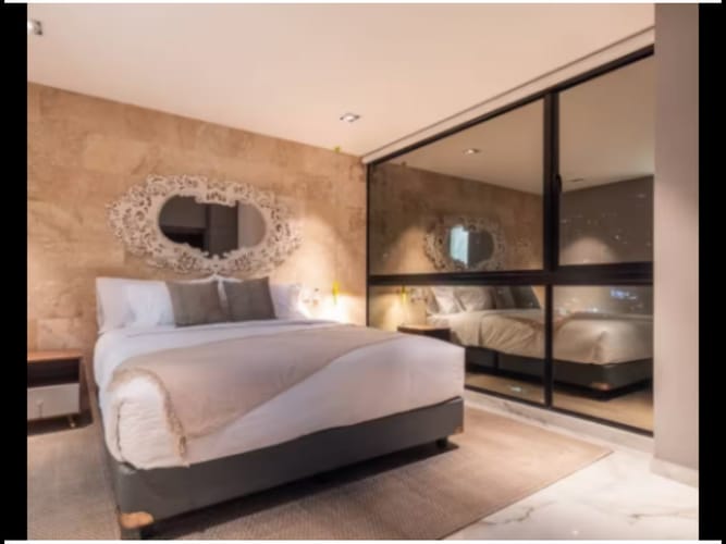 Apartamento de 1 alcoba en venta en El Poblado, Medellín, 85 m² · foto 11 de 18