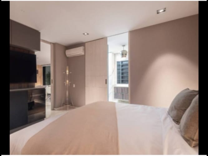 Apartamento de 1 alcoba en venta en El Poblado, Medellín, 85 m² · foto 12 de 18