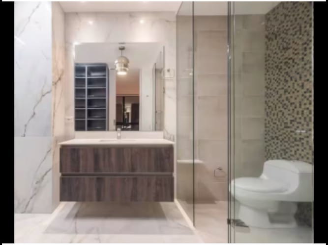 Apartamento de 1 alcoba en venta en El Poblado, Medellín, 85 m² · foto 13 de 18