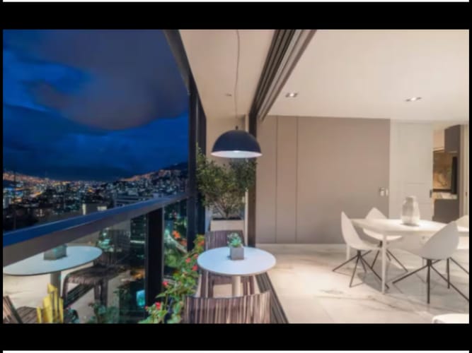Apartamento de 1 alcoba en venta en El Poblado, Medellín, 85 m² · foto 17 de 18
