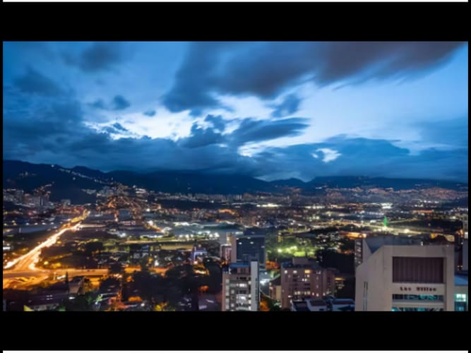 Apartamento de 1 alcoba en venta en El Poblado, Medellín, 85 m² · foto 18 de 18
