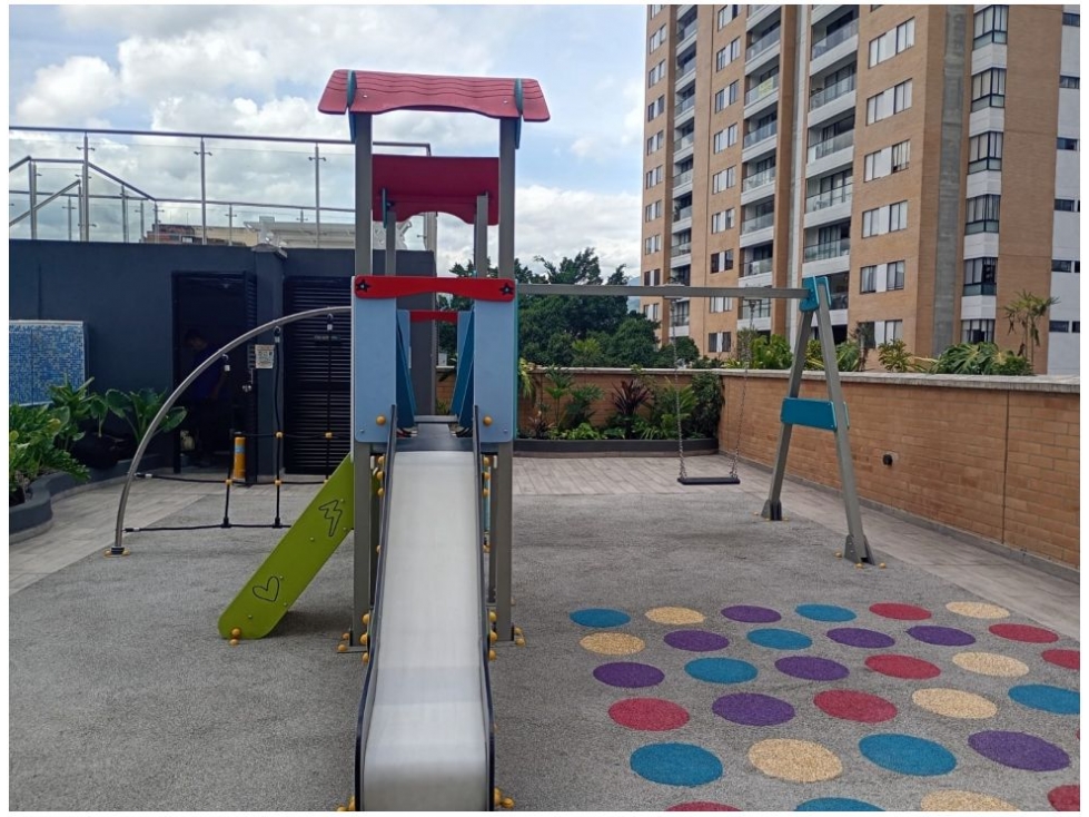 Apartamento en venta en Los Colores, Medellín · foto 14 de 23