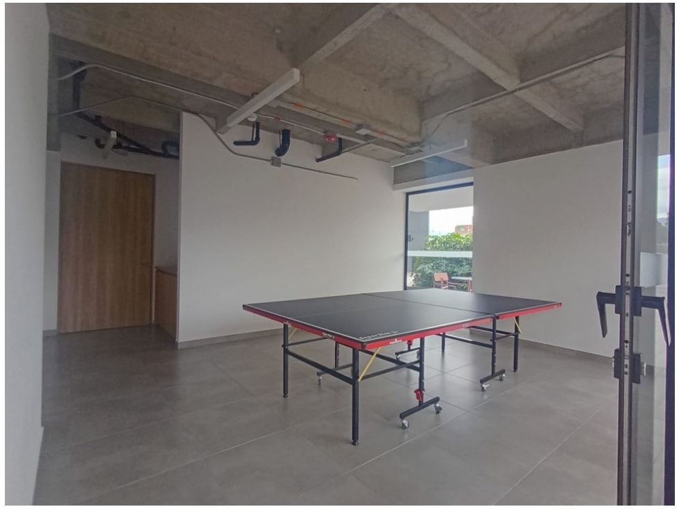 Apartamento en venta en Los Colores, Medellín · foto 16 de 23