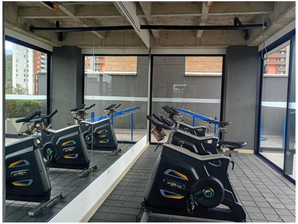 Apartamento en venta en Los Colores, Medellín · foto 17 de 23