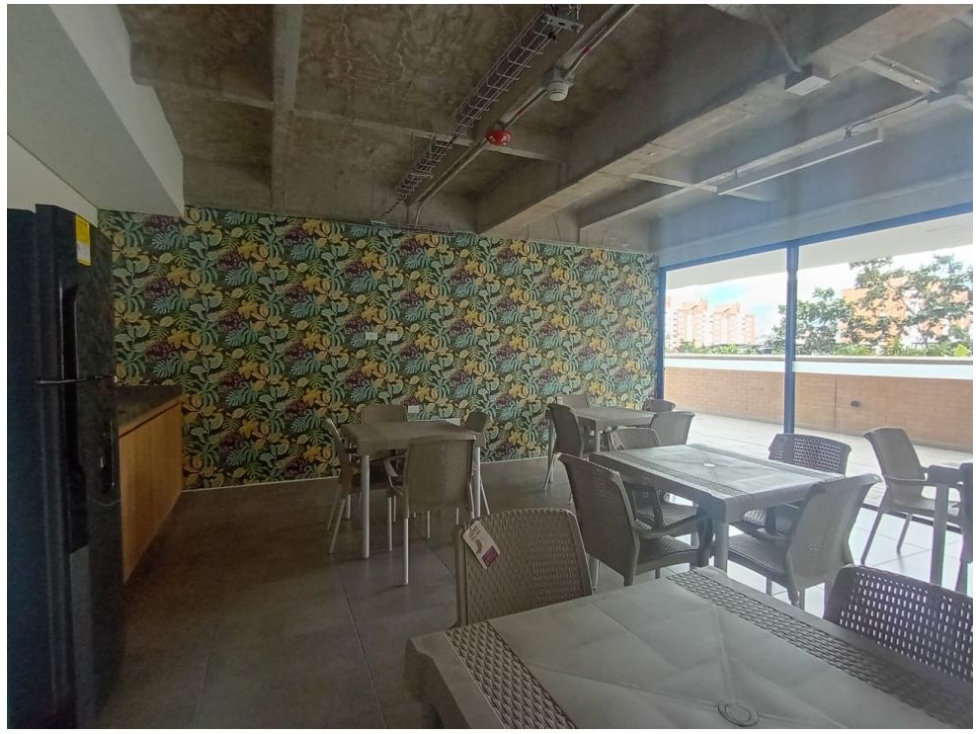 Apartamento en venta en Los Colores, Medellín · foto 22 de 23