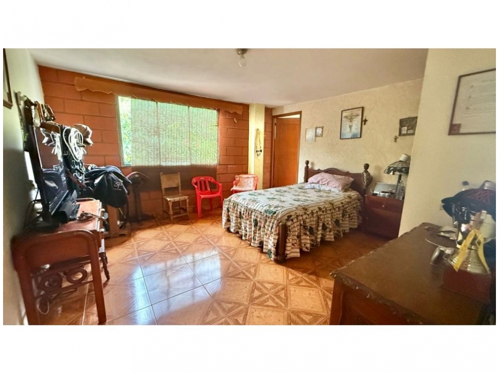 Casa en venta en Loma Del Chocho, Envigado · foto 10 de 18