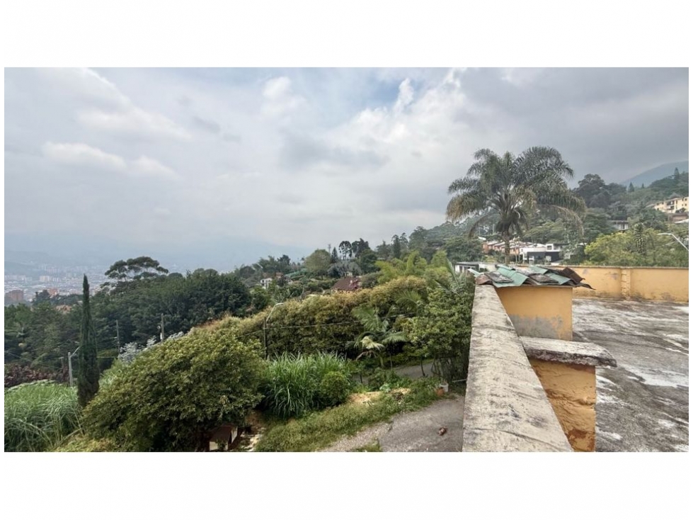 Casa en venta en Loma Del Chocho, Envigado · foto 12 de 18