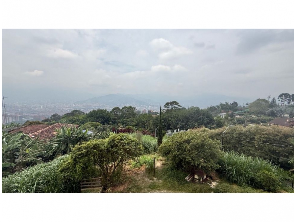 Casa en venta en Loma Del Chocho, Envigado · foto 13 de 18
