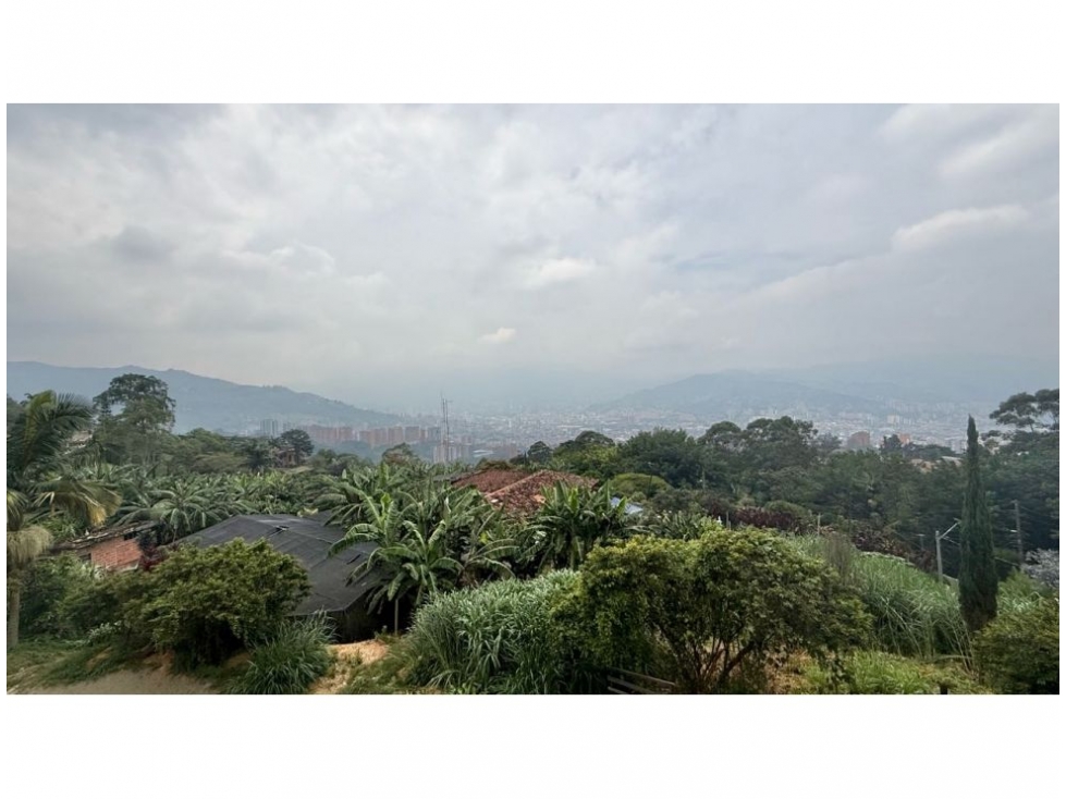 Casa en venta en Loma Del Chocho, Envigado · foto 14 de 18