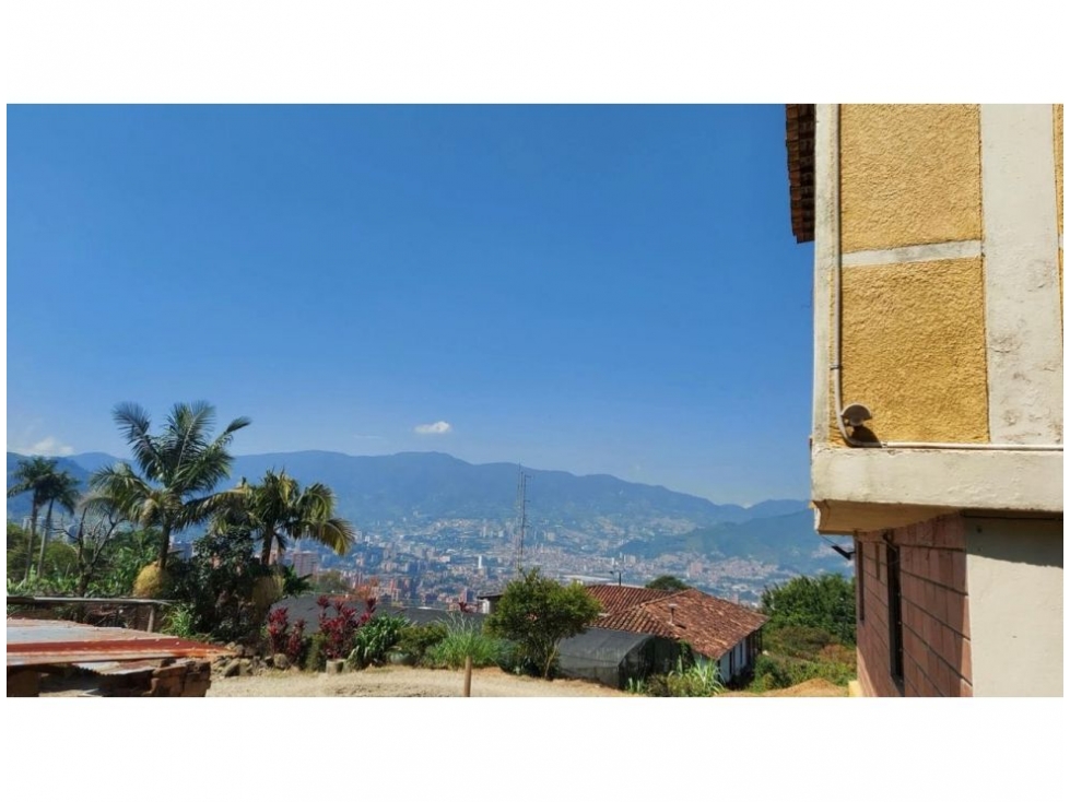 Casa en venta en Loma Del Chocho, Envigado · foto 15 de 18