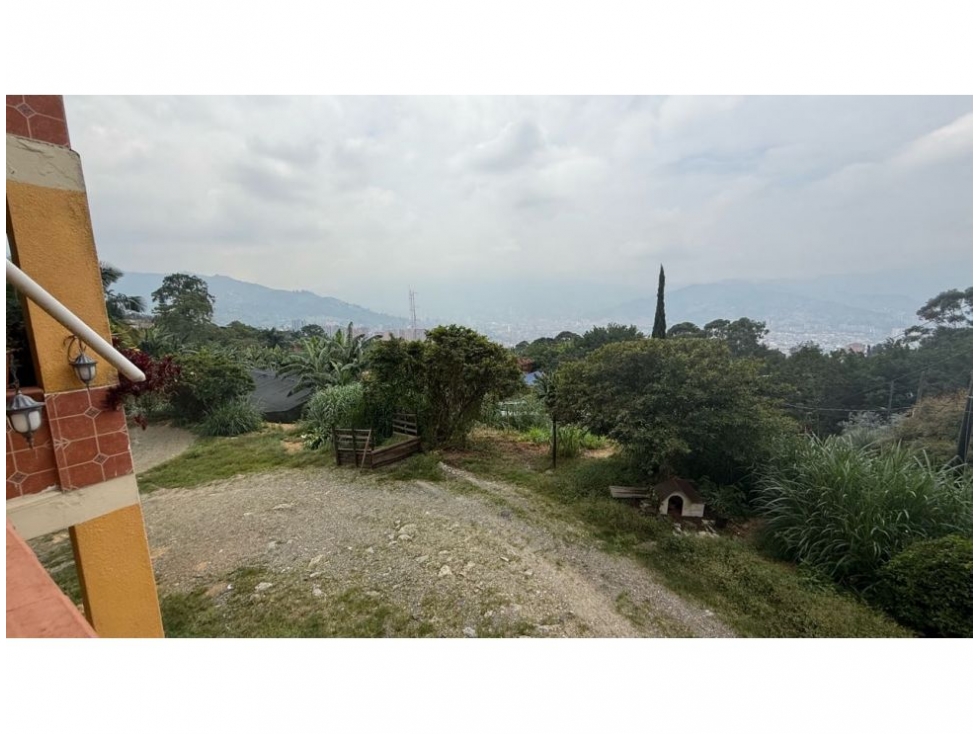 Casa en venta en Loma Del Chocho, Envigado · foto 16 de 18