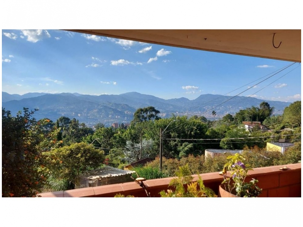 Casa en venta en Loma Del Chocho, Envigado · foto 17 de 18