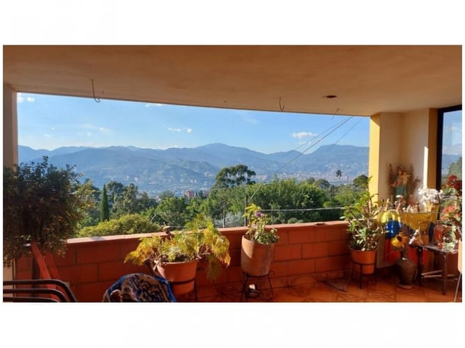 Casa en venta en Loma Del Chocho, Envigado · foto 18 de 18