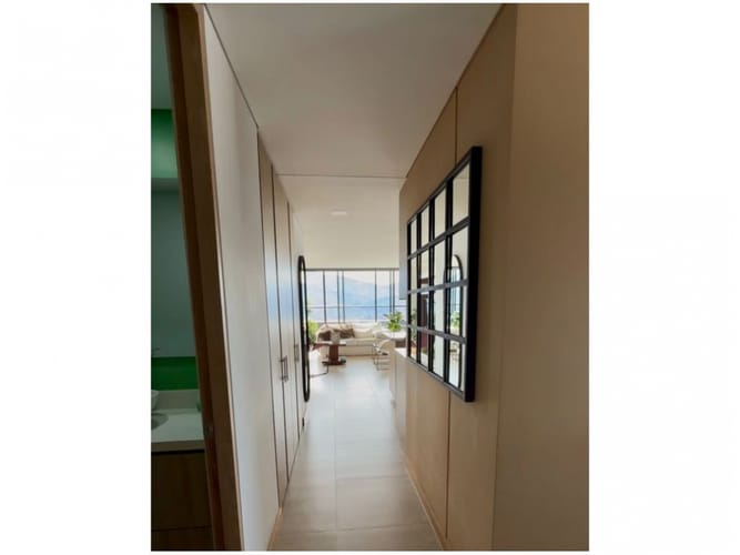 Apartamento de 2 alcobas en venta en Castropol, Medellín, 132 m² · foto 5 de 24