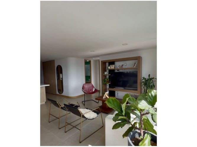 Apartamento de 2 alcobas en venta en Castropol, Medellín, 132 m² · foto 7 de 24