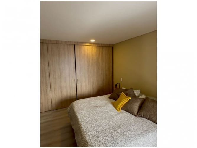 Apartamento de 2 alcobas en venta en Castropol, Medellín, 132 m² · foto 11 de 24