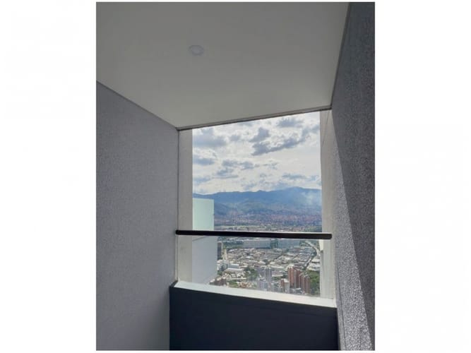 Apartamento de 2 alcobas en venta en Castropol, Medellín, 132 m² · foto 13 de 24