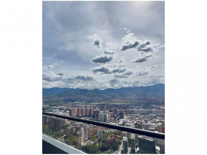 Apartamento de 2 alcobas en venta en Castropol, Medellín, 132 m² · foto 16 de 24