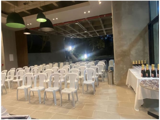 Apartamento de 2 alcobas en venta en Castropol, Medellín, 132 m² · foto 23 de 24