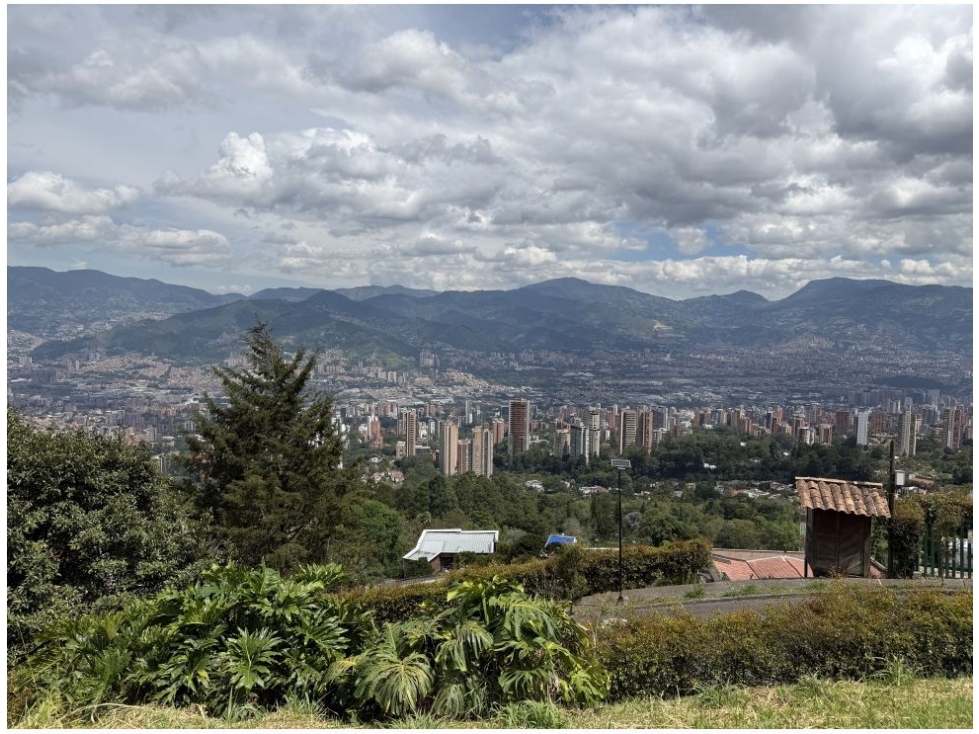 Image 1 du bien annoncé à Medellín