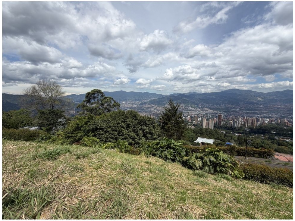Image 2 du bien annoncé à Medellín