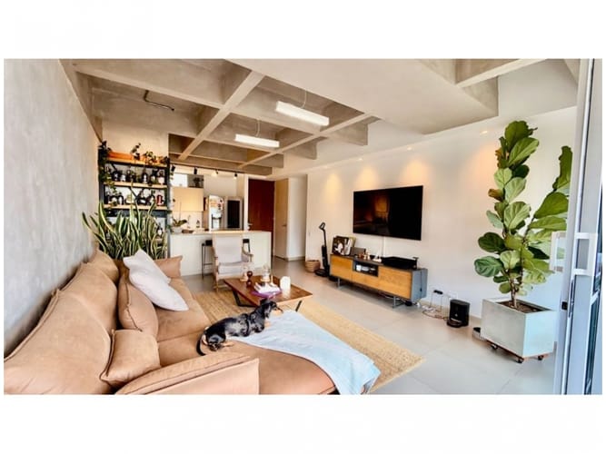 Apartamento de 2 alcobas en venta en Los Balsos, Medellín, 100 m² · foto 5 de 19