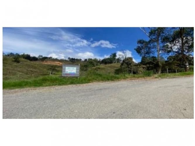 Lote en venta en Alto De La Virgen, Guarne, 80173 m² · foto 6 de 23