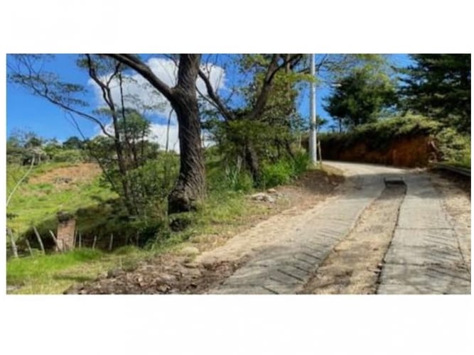 Lote en venta en Alto De La Virgen, Guarne, 80173 m² · foto 8 de 23