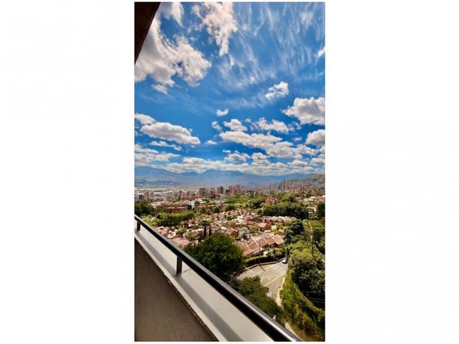 Apartamento de 2 alcobas en venta en Los Balsos, Medellín, 100 m² · foto 11 de 19