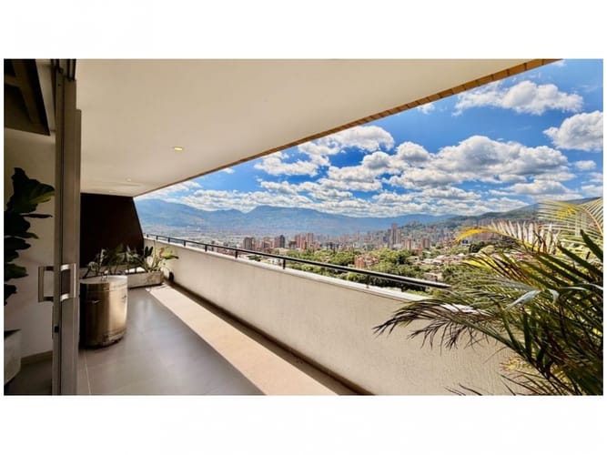 Apartamento de 2 alcobas en venta en Los Balsos, Medellín, 100 m² · foto 12 de 19