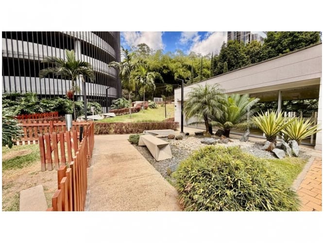 Apartamento de 2 alcobas en venta en Los Balsos, Medellín, 100 m² · foto 15 de 19