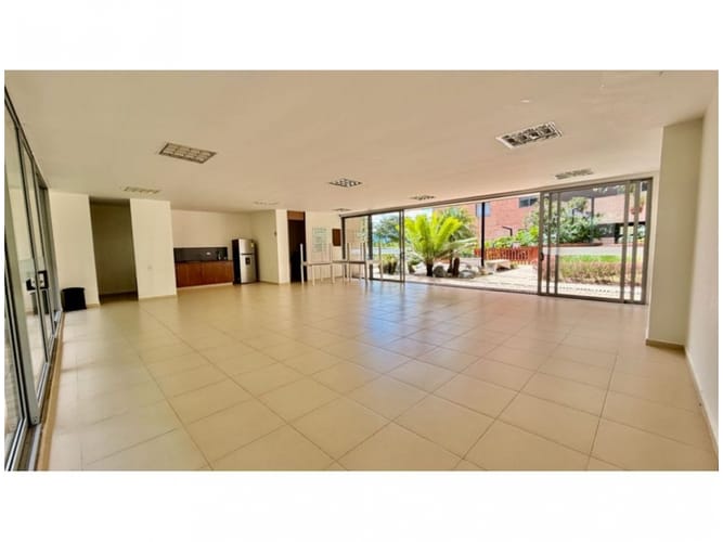 Apartamento de 2 alcobas en venta en Los Balsos, Medellín, 100 m² · foto 16 de 19