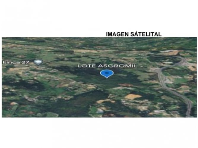 Lote en venta en Alto De La Virgen, Guarne, 80173 m² · foto 16 de 23