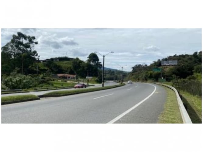 Lote en venta en Alto De La Virgen, Guarne, 80173 m² · foto 17 de 23