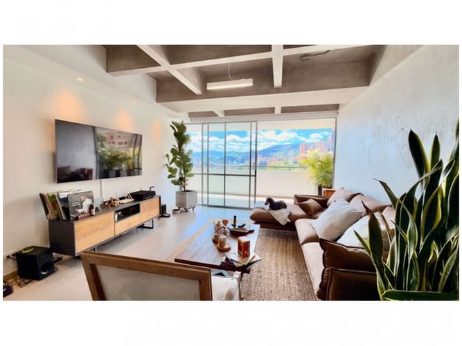 Apartamento de 2 alcobas en venta en Los Balsos, Medellín, 100 m² · foto 19 de 19