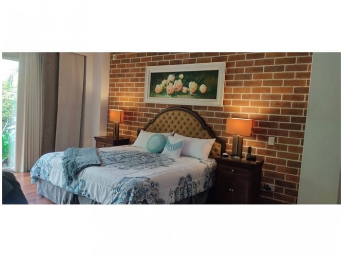 Casa de 6 alcobas en venta en Loma Del Escobero, Envigado, 1477 m² · foto 13 de 19