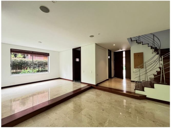 Casa de 3 alcobas en venta en El Poblado, El Retiro, 240 m² · foto 5 de 24