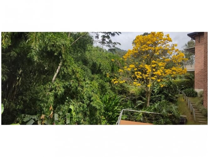 Casa de 6 alcobas en venta en Loma Del Escobero, Envigado, 1477 m² · foto 17 de 19