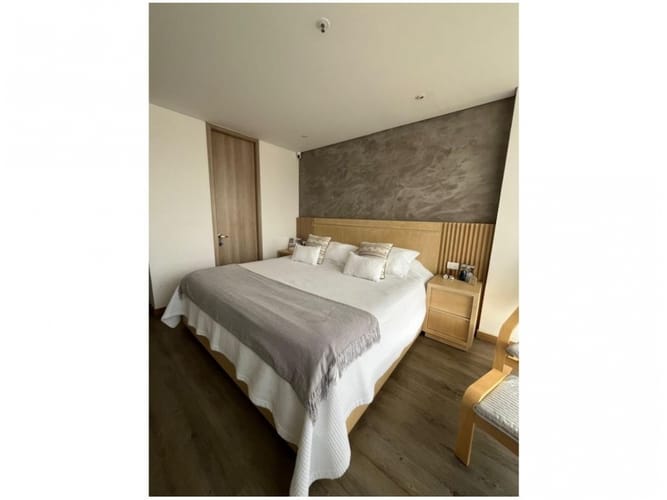 Apartamento de 2 alcobas en venta en Los Balsos, Medellín, 87 m² · foto 10 de 11