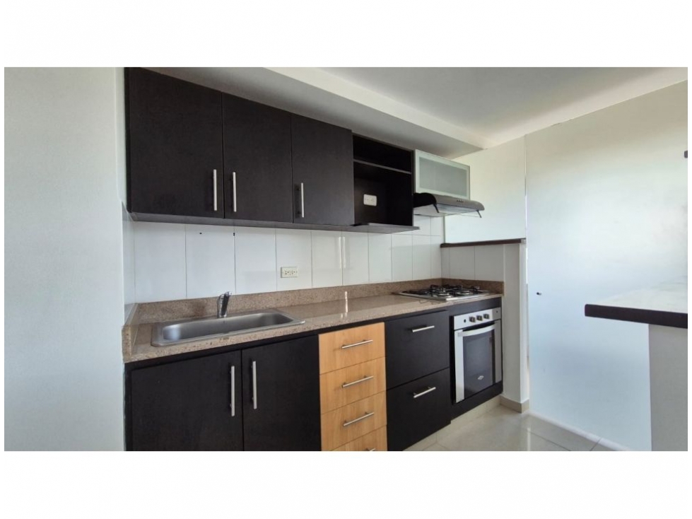Apartamento en venta en La Abadia, Medellín · foto 3 de 10