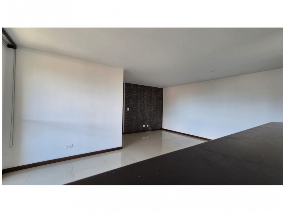 Apartamento en venta en La Abadia, Medellín · foto 4 de 10