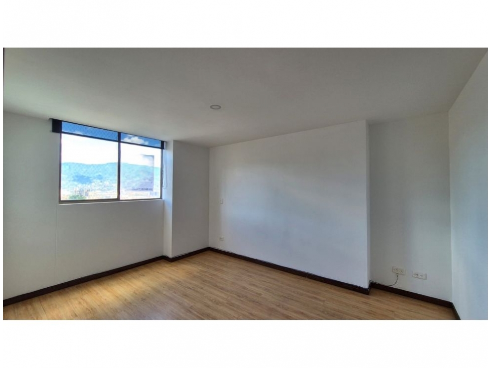 Apartamento en venta en La Abadia, Medellín · foto 7 de 10