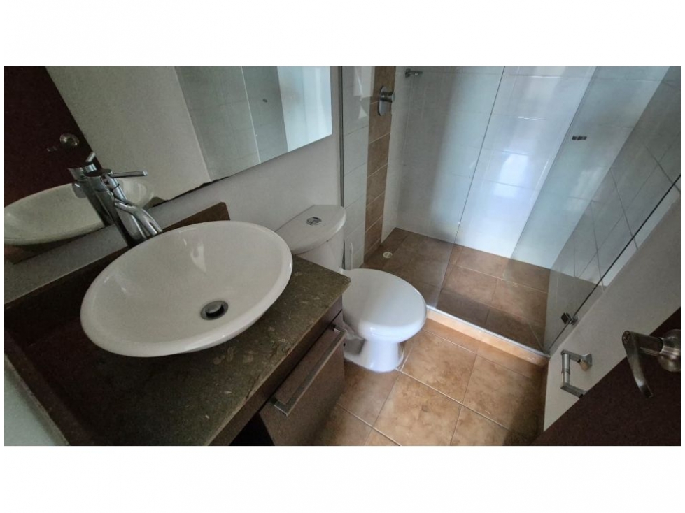 Apartamento en venta en La Abadia, Medellín · foto 9 de 10