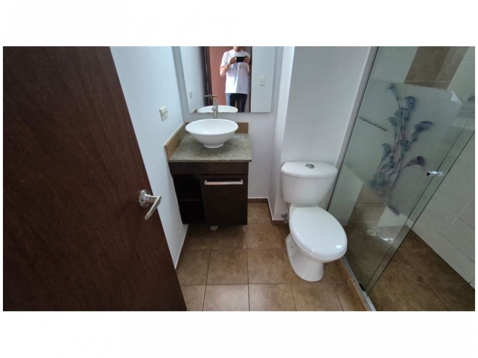 Apartamento en venta en La Abadia, Medellín · foto 10 de 10