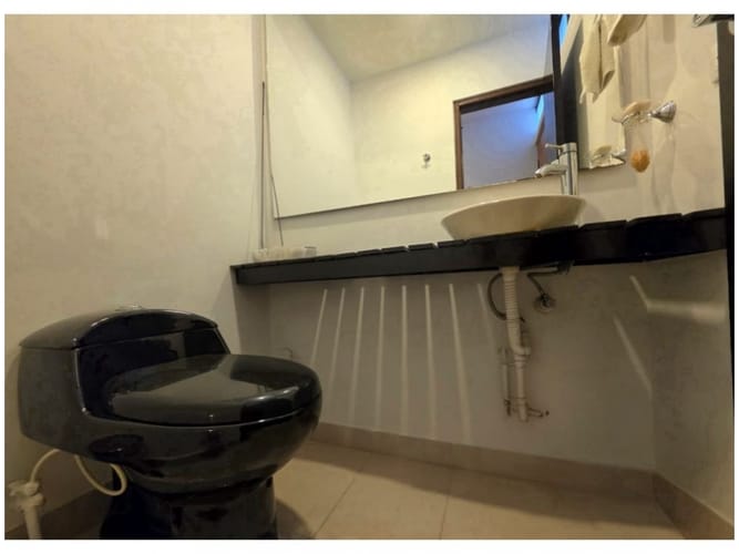 Apartaestudio en venta en El Poblado, Medellín, 79 m² · foto 10 de 17